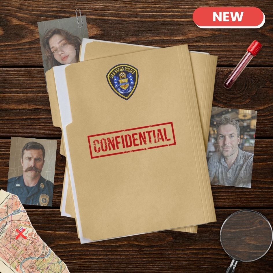 Case #2 Sunflower Killer