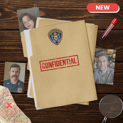 Case #2 Sunflower Killer