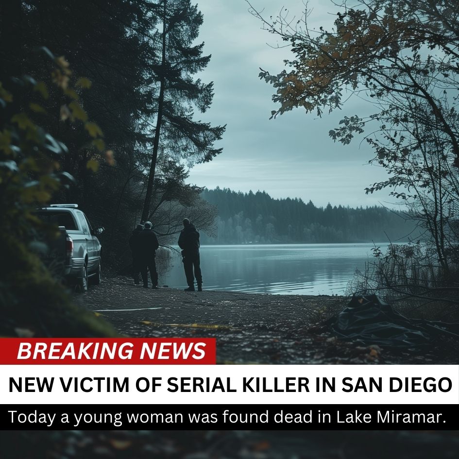 Case #2 Sunflower Killer