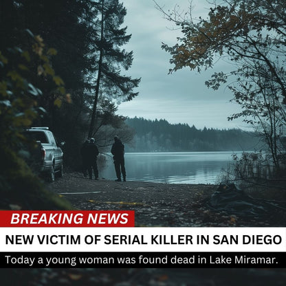 Case #2 Sunflower Killer