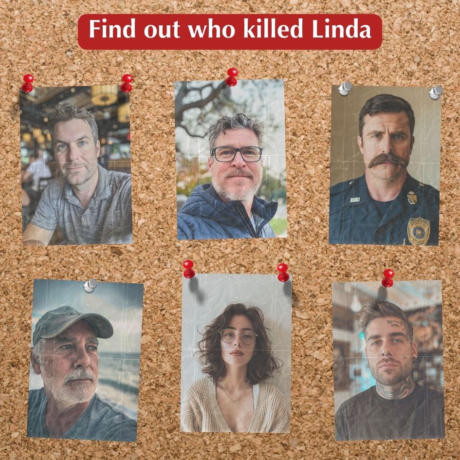 Case #2 Sunflower Killer