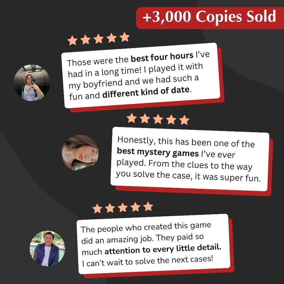 Case #2 Sunflower Killer