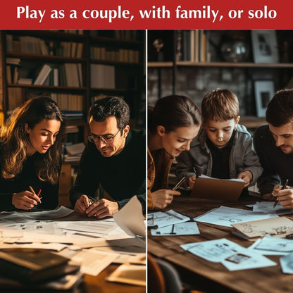 Case #2 Sunflower Killer